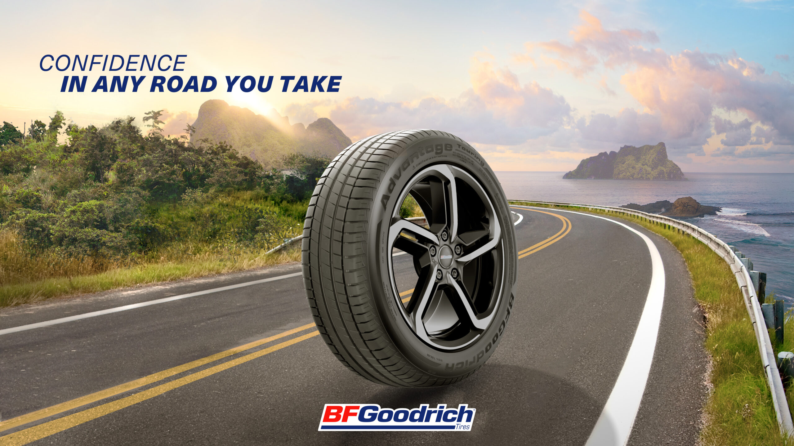 Bfgoodrich Advantage Touring Lifestyle 2
