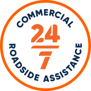 24 7 Commerical Roadside