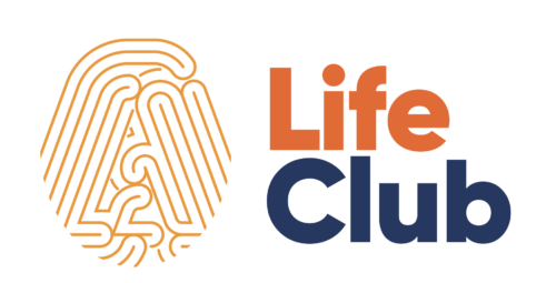 Life Club Logo Croped