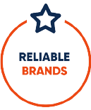 Icon Reliable Brands