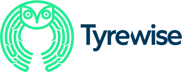 Tyrewise Logo H
