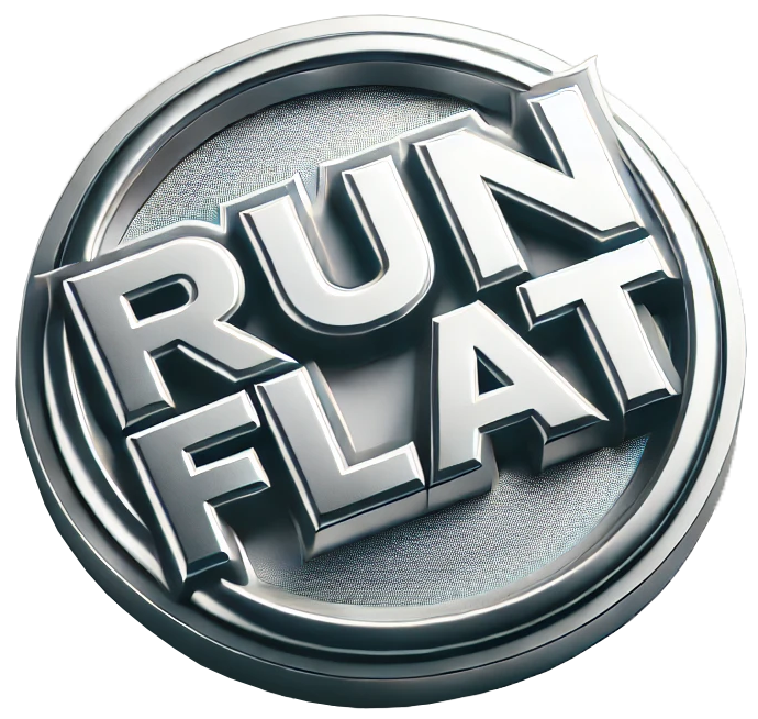 run-flat Yes