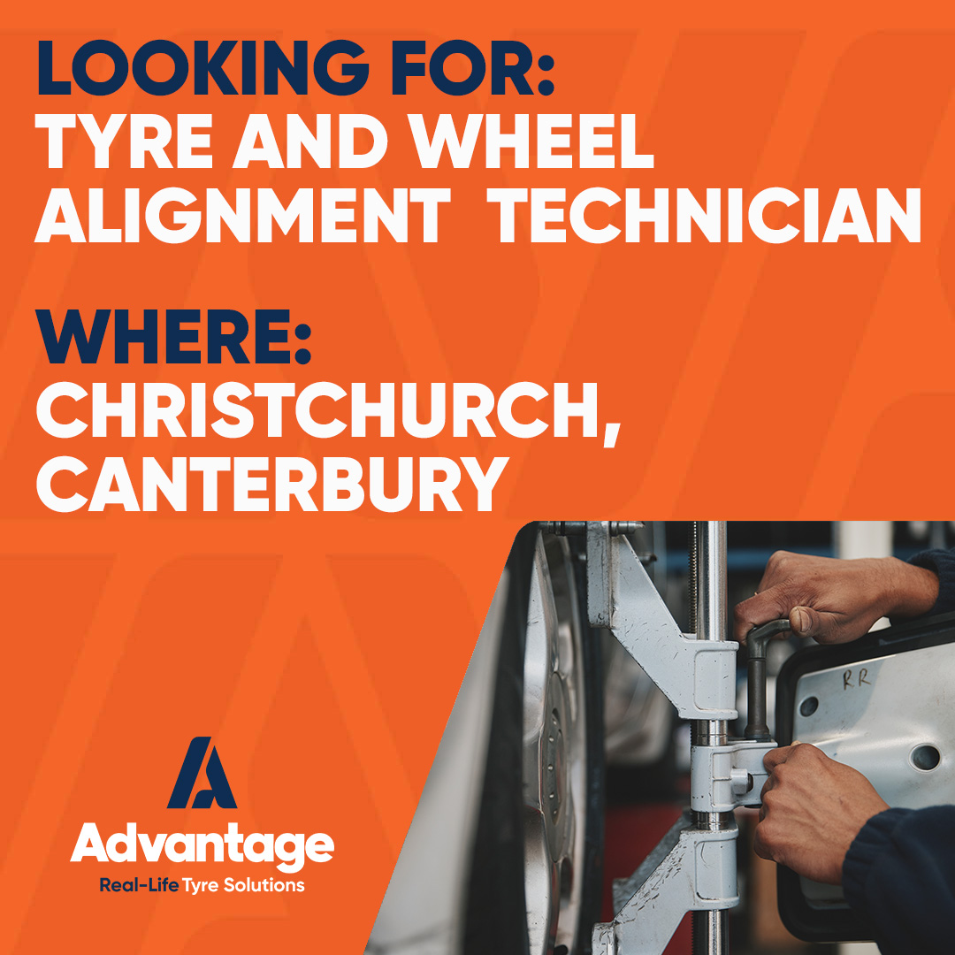 1200x1200 Social Media Tyre And Wheel Alignment Technician Christchurch