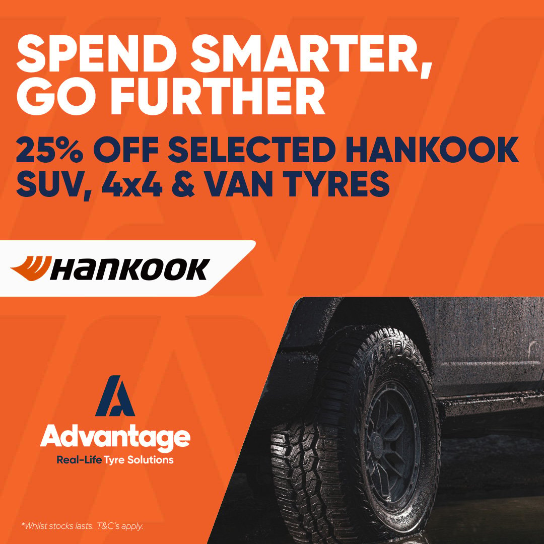 1200x1200 Social Media Hankook 25%