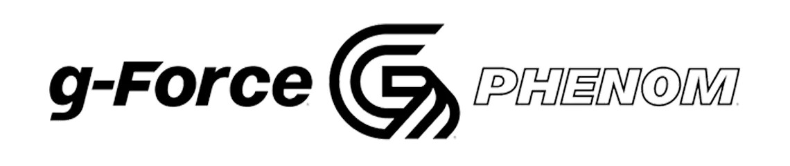 G Force Phenom Logo