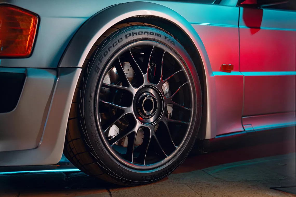 Stopping Power