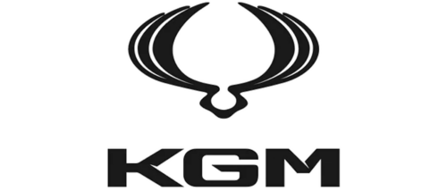 KGM