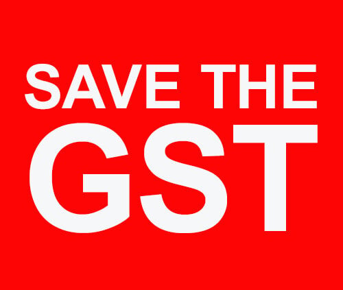 SAVE THE GST Michelin Promotion