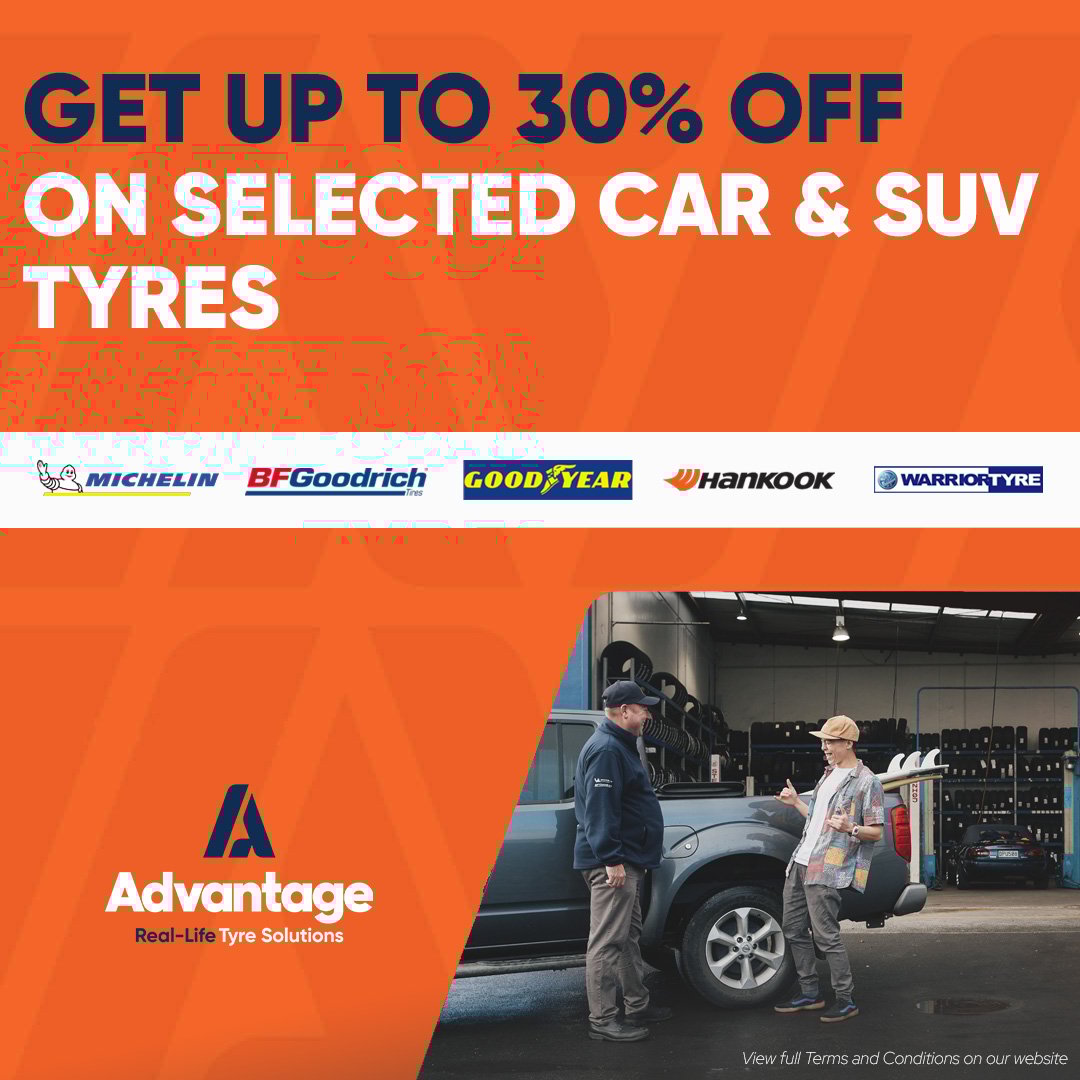 1200x1200 Social Media August Tyre Promo