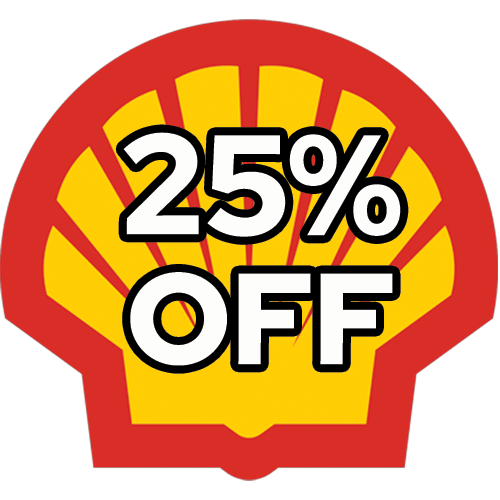 Oil Service Promotion