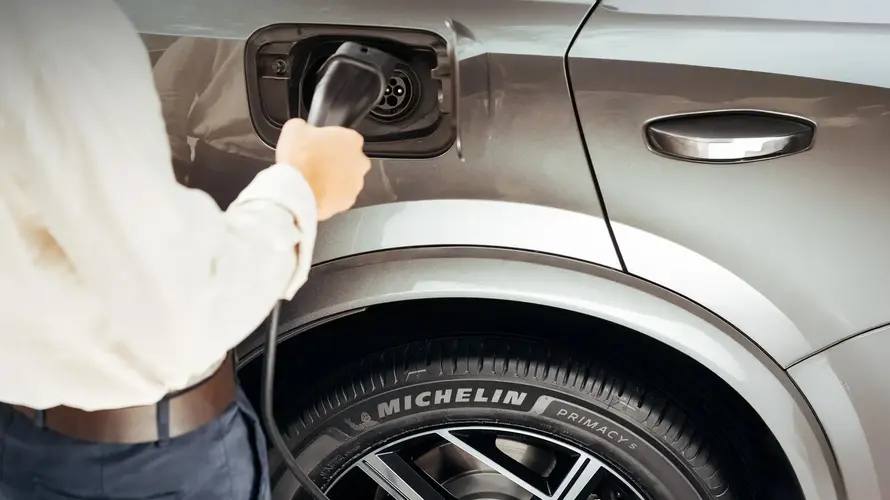 Michelin Primacy 5 Ev