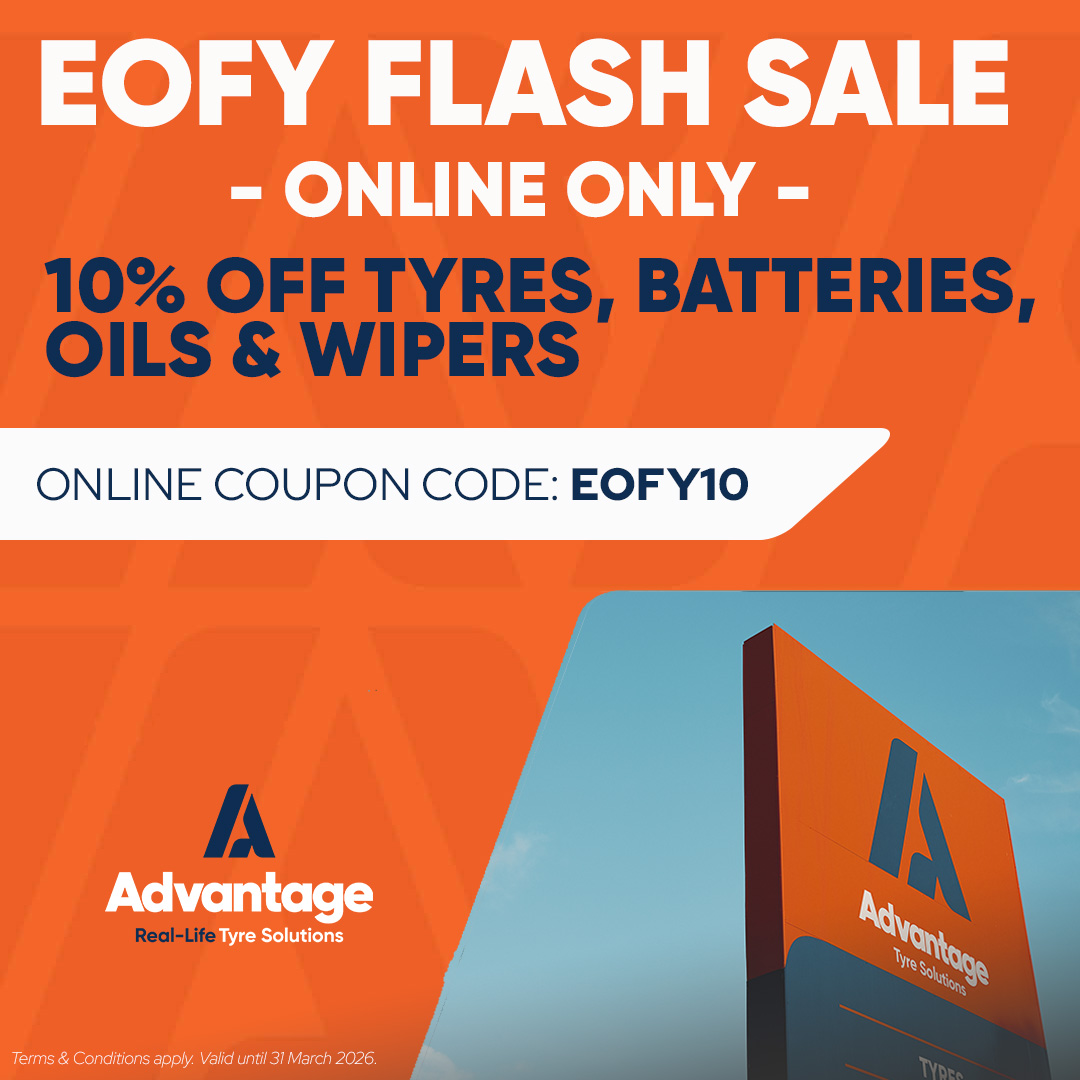 1200x1200 Social Media Flash Eofy Sale