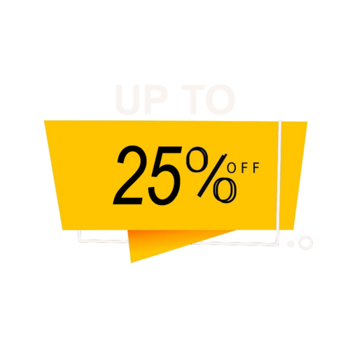 Goodyear – Up to 25% Off