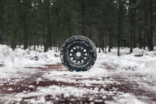 New Bfgoodrich All Terrain Ta Ko3 Cover