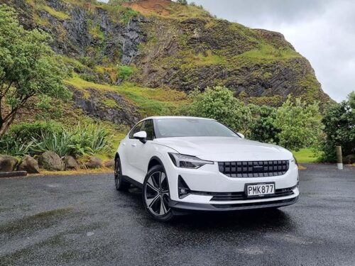 Polestar 2