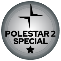 Polestar 2 Compatible Tyres