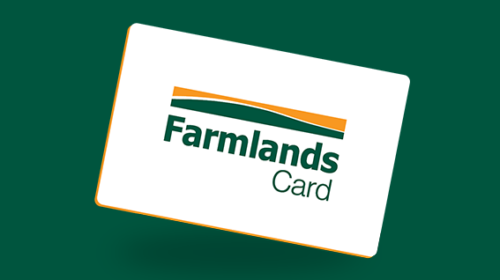 Farmlands Card
