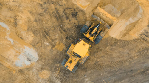 Dozer